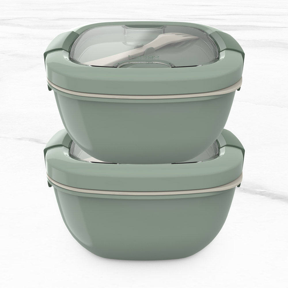Bentgo Salad Container (2-Pack)