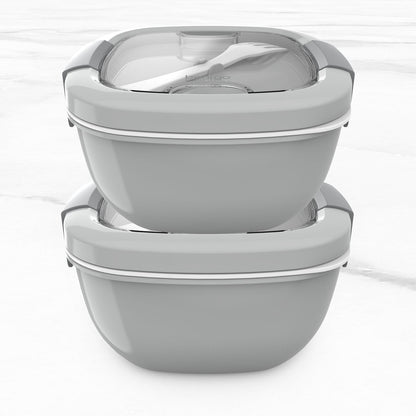 Bentgo Salad Container (2-Pack)