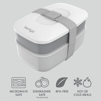 Bentgo Classic Lunch Box