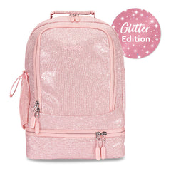 Petal Pink Glitter