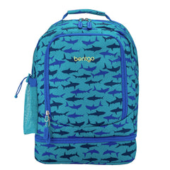 Sharks