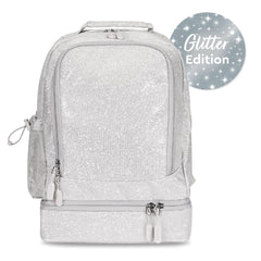 Silver Glitter