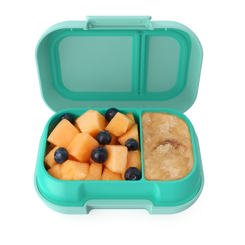 Bentgo® Chill Kids Lunch & Snack Box - Aqua
