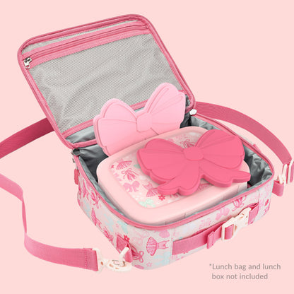 Bentgo Buddies Reusable Ice Packs (4-Pack) - Ballet and Bows | Build Your Own Set