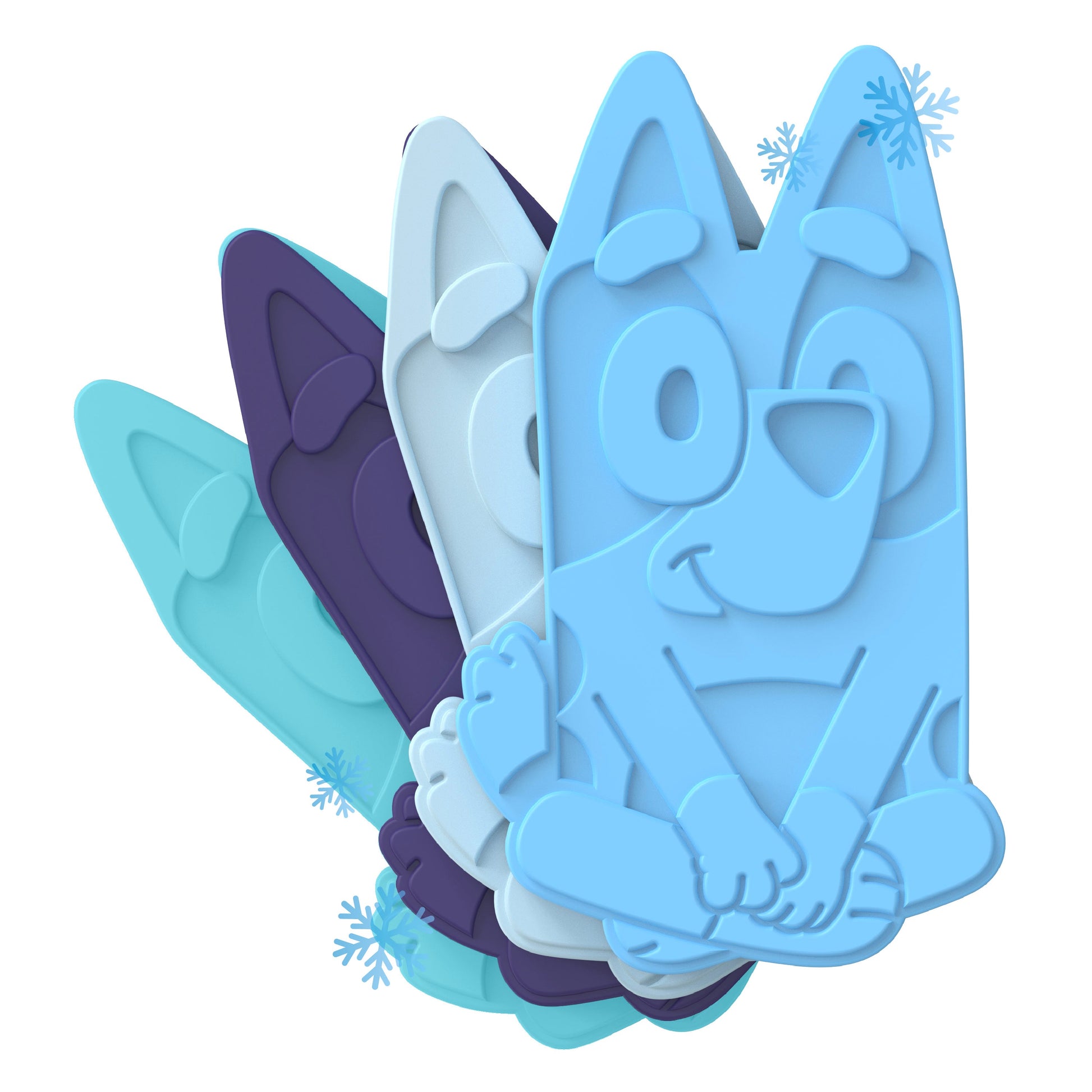 Bluey