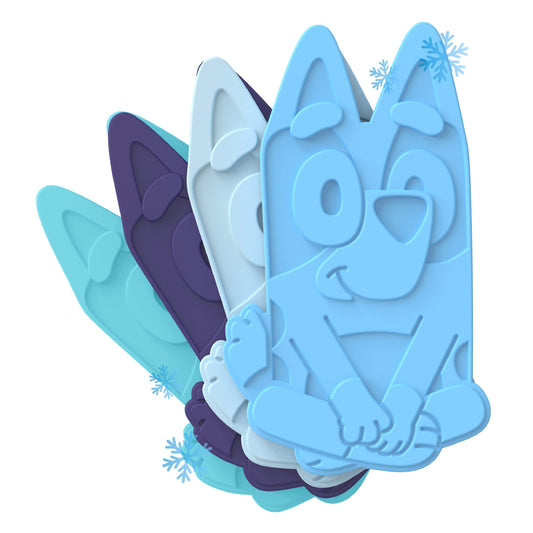 Bluey