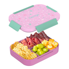 Starry Sprinkle Pink