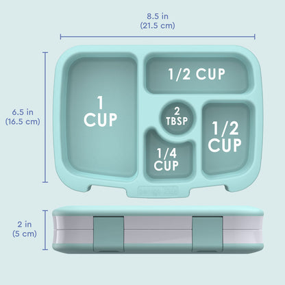 Bentgo Kids Prints Lunch Box