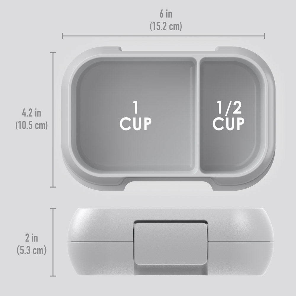 Bentgo Kids Snack Container