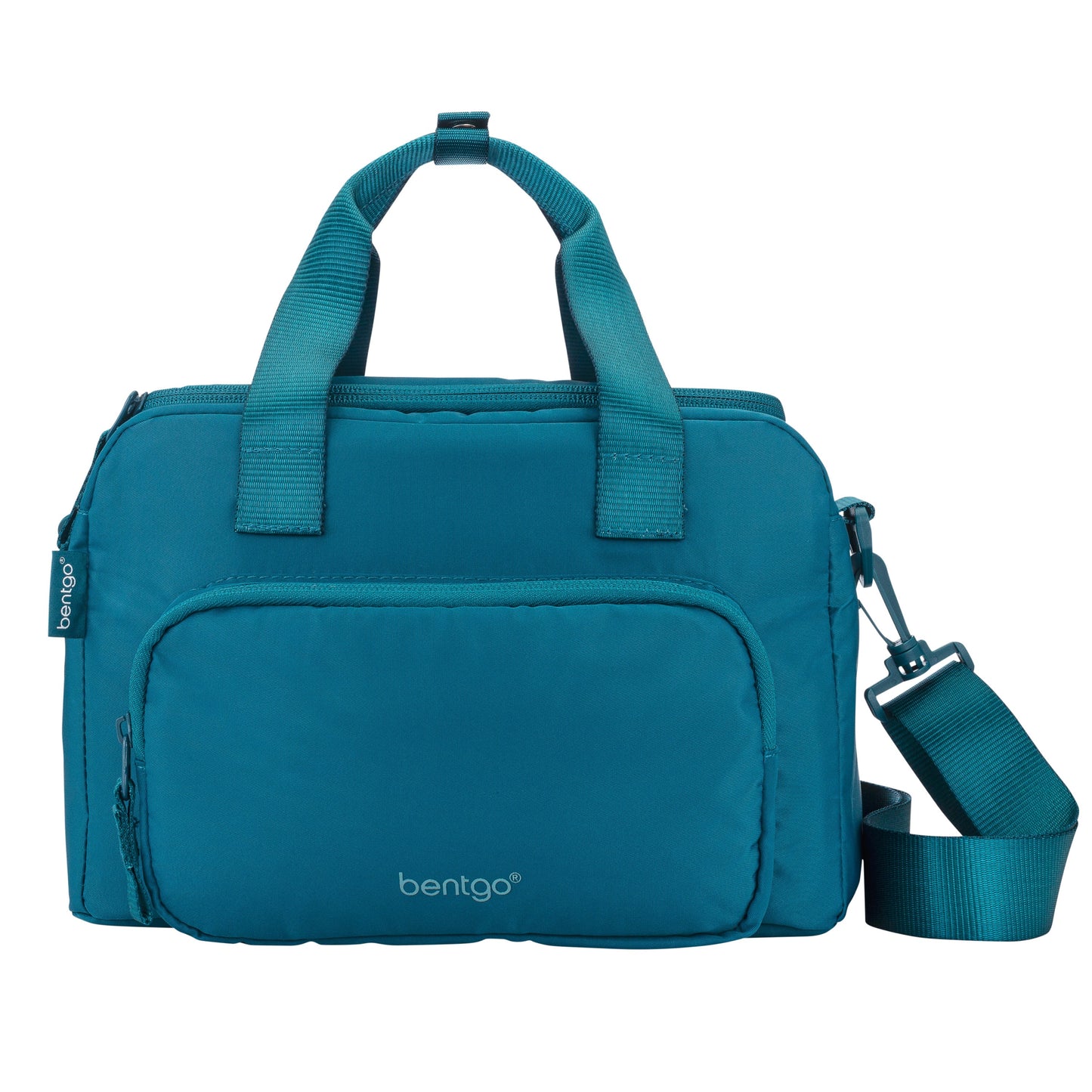Deep Teal