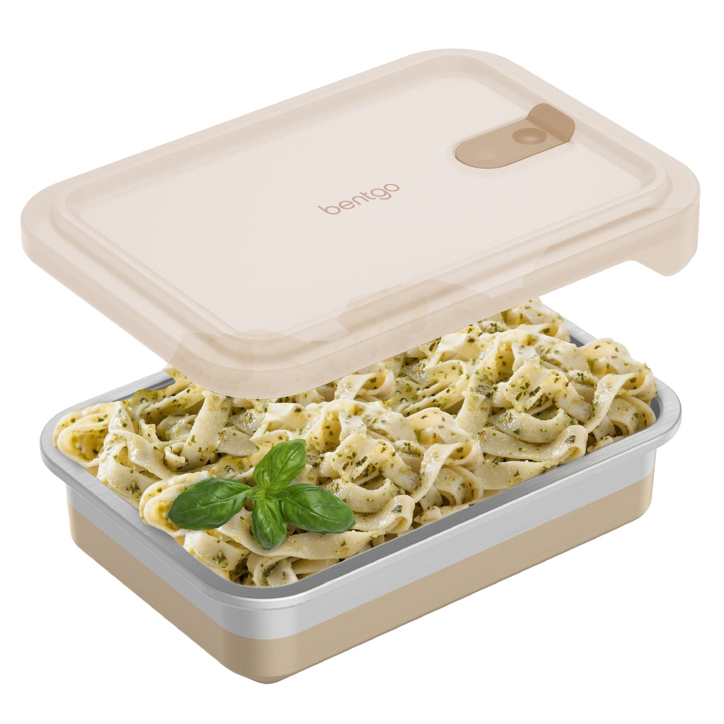 Dinner Size 5.5 Cups - Gold