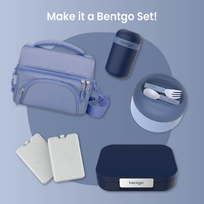 Bentgo® Bowl - Slate | Make It A Bentgo Set!