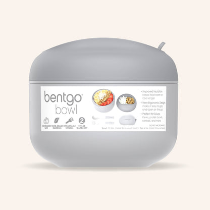 Bentgo Bowl (2-Pack)