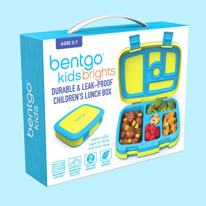 Bentgo Kids Lunch Box