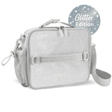 Silver Glitter
