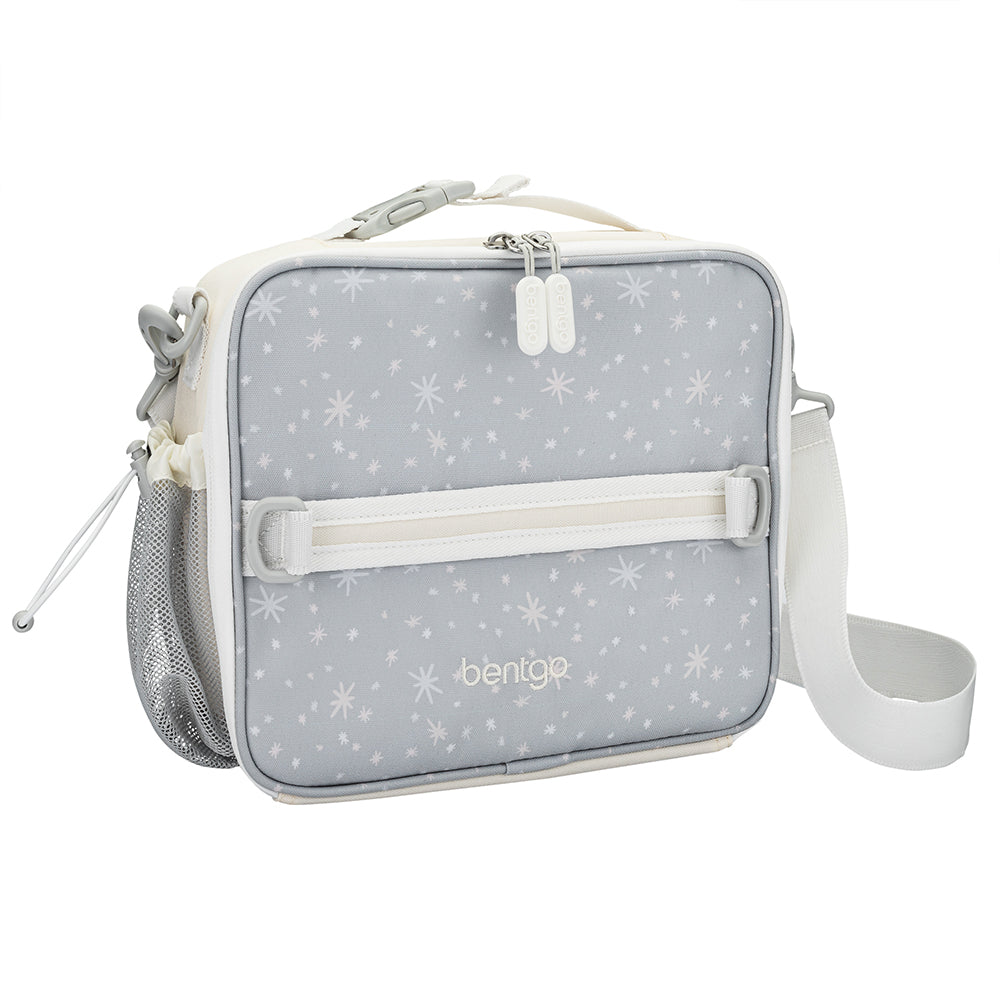 Bentgo Kids Whimsy & Wonder Prints Lunch Bag