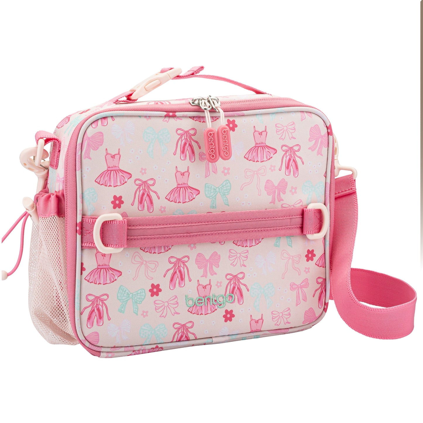 Bentgo Kids Prints Lunch Bag