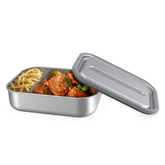 Stainless Steel